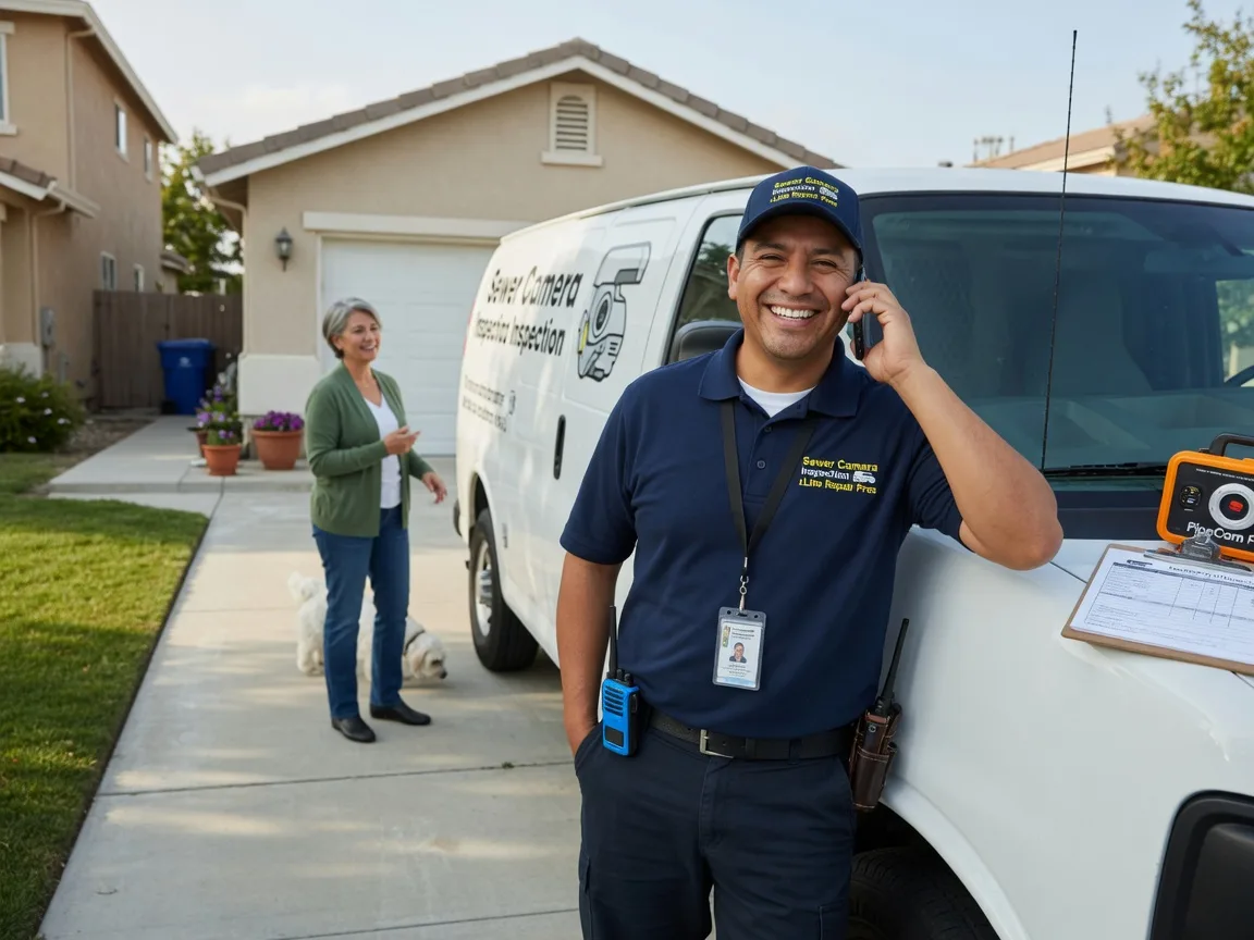 Sewer Line Repair Eagle Nest, NM FAQs